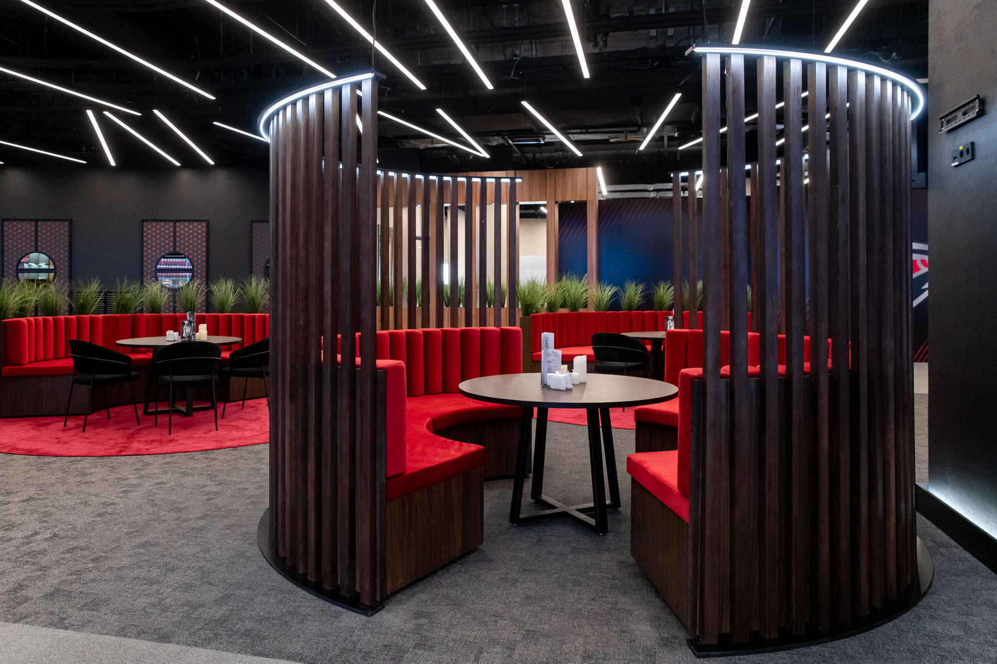 Ресторан-бар