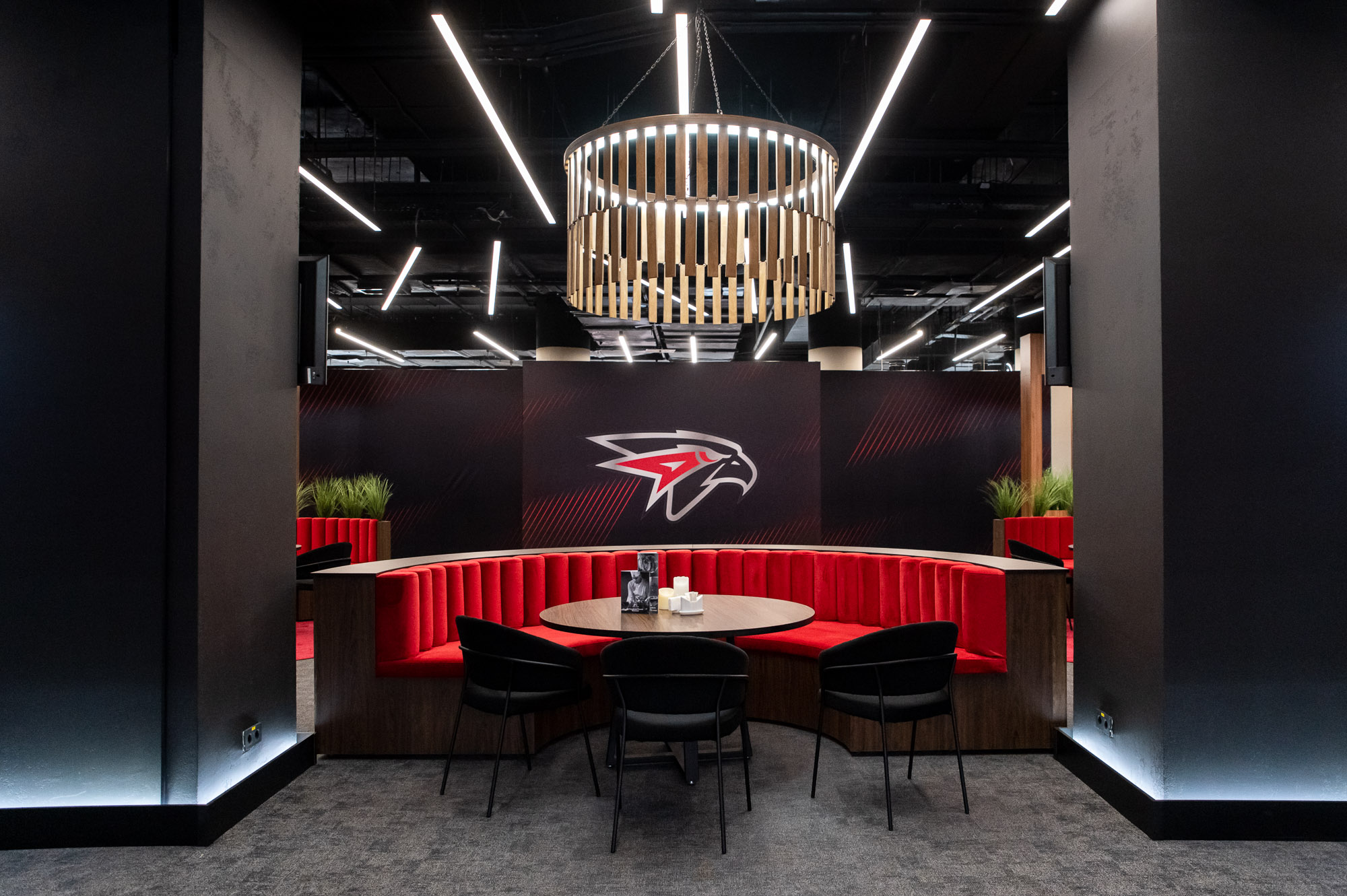 Ресторан-бар