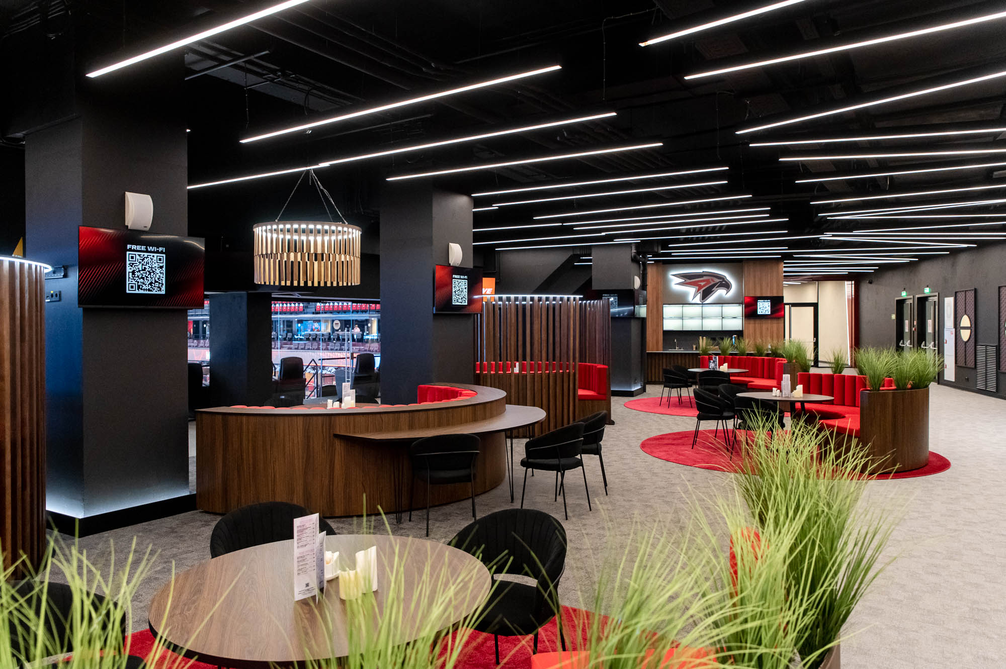 Ресторан-бар